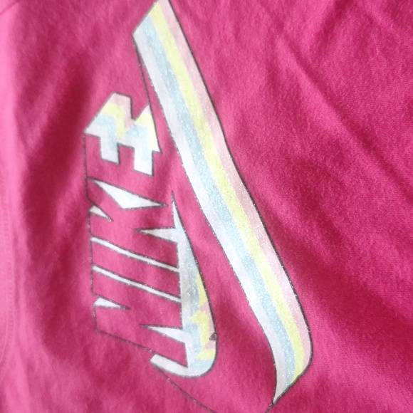 Unisex Nike shirt(1) - Picture 2 of 8